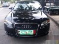 2006 Audi A4 1.8 turbo m/t for sale -1