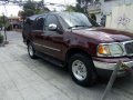 For sale only Ford Expedition Xlt 4x4 1999 model-0