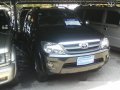 Toyota Fortuner 2007 For sale -0