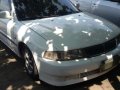 Rush sale Mitsubishi Lancer glx 2001-5