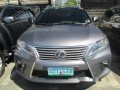 Lexus RX 350 2012 For sale -1