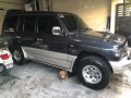 2001 MITSUBISHI Pajero Fieldmaster For Sale or Swap-1