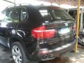 BMW X5 2009 for sale -4