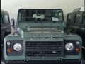 2016 Brand new Land Rover defender 110 last production-2