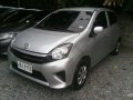 Toyota Wigo 2015​ For sale -1