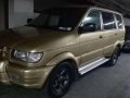 2002 Isuzu Crosswind XUVi Top of the line-10