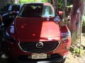 2017 MAZDA CX-3 - Top of the line (AWD)-1