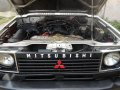1990 Mitsubishi Pajero Manual 4x4 Diesel FOR SALE-4