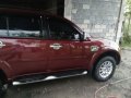 Mitsubishi Montero Sport 2011 model for sale -6