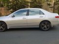 For sale Honda Accord 2004 ivtec-0