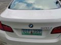 BMW 520d 2012​ For sale -2