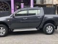 Mitsubishi Strada Glx V 2013 - MT(tag: 2014 ranger 2012 dmax navara )-3