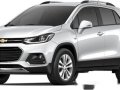 Chevrolet Trax Lt 2018 FOR SALE-3