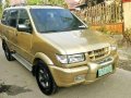 2002 Isuzu Crosswind XUVi Top of the line-4