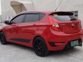 Fresh 2013 Hyundai Accent CRDI HB Diesel For Sale -2