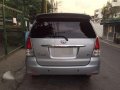 2011 Toyota Innova G All Power Automatic Top of the line Negotiable-2