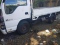 Isuzu Elf dropside 09model 10feet 2009modl-1