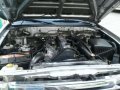 Ford Everest 2004 manual transmission turbo diesel-11