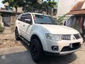 For sale Mitsubishi Montero 2009 -1