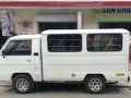 Mitshibishi L300 2000 Manual White For Sale -0