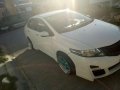 Honda City 1.5e mugen matic 2014-6