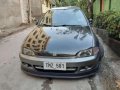 1994 Honda Civic Hatchback​ For sale -1