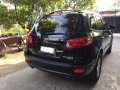 For Sale Hyundai Santa Fe 2009 CRDI A/T-4