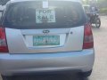 Kia Picanto 2006 model FOR SALE-1