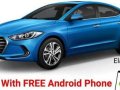 28K DP Only Brand New Hyundai Accent 2018-1