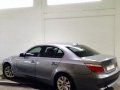 Bmw 520D 2007 P1,400,000 for sale-2