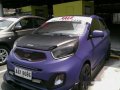 Kia Picanto 2014 For sale -4