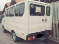 Hyundai H100 2011 White Truck For Sale -3