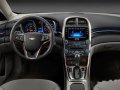 Chevrolet Malibu Ltz 2018​ For sale -7