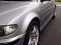 Bmw 318I M Sport 2004​ For sale -0