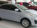 2018 New Mitsubishi Mirage G4 Units For Sale -2
