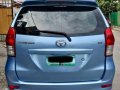 F O R S A L E: TOYOTA AVANZA 1.3E (g look) 2012 M/T (light blue)-2