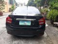 2013 Honda City 1.3S AT Black For Sale -3
