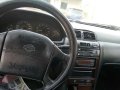 1997 Nissan Cefiro manual For sale -4