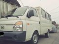 Hyundai H100 2011 White Truck For Sale -0