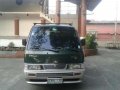 Nissan Escapade model 2004 for sale -2