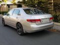 For sale Honda Accord 2004 ivtec-2