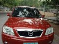 For sale Mazda Tribute automatic 2009 model-0