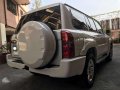 2008 Nissan Patrol Super Safari diesel not pajero 2009 2010 2012 2007-5