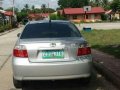 Rush Sale Toyota Vios 2006 manual For sale -3