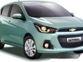 Chevrolet Spark Lt 2018 FOR SALE-2