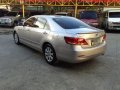 Toyota Camry 2007 Automatic Gasoline P650,000-1