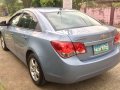 2011 Chevrolet Cruze Ls Top of the Line​ For sale -1
