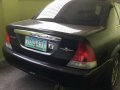 Ford Lynx Ghia 2002​ For sale -1