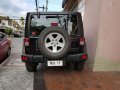 2011 Jeep Rubicon local 3.6 v6 gas matic very fresh rush lc prado fj-0
