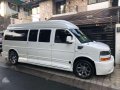 2013 GMC Savana Explorer Limousine for sale -3